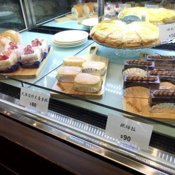 羅多倫咖啡 Doutor Coffee（大同店）