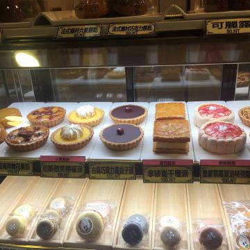 吃吃喝喝 Maison Gourmande（松山店）