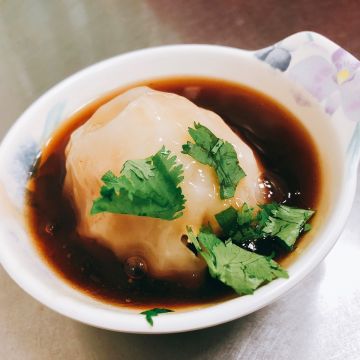 黑肉圓（樹林店）