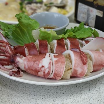 吳家小館