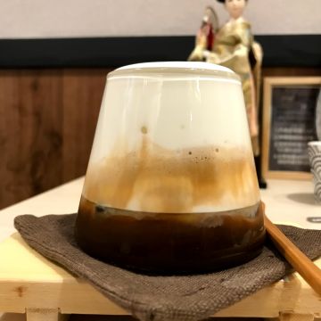 猫蔵咖啡 NEZO CAFE