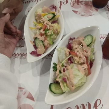 爆Q美式炸雞（左營店）