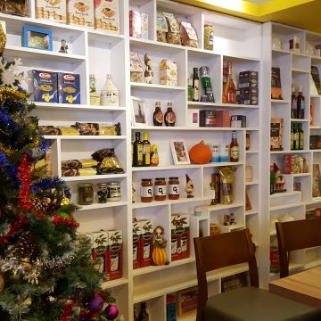 坎培娜義式料理