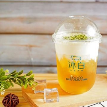 沐白小農 八德介壽店