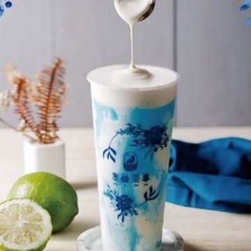 青釉茶事 (台中逢甲店)