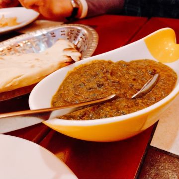 香料屋印度料理