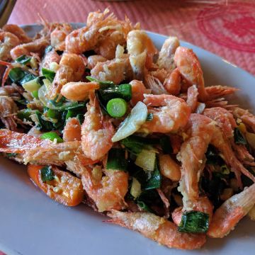 石水坊花園咖啡