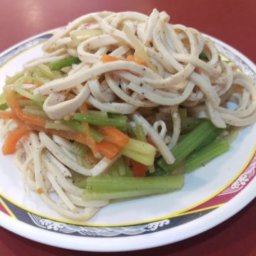 李品蒸餃世家（南屯店）