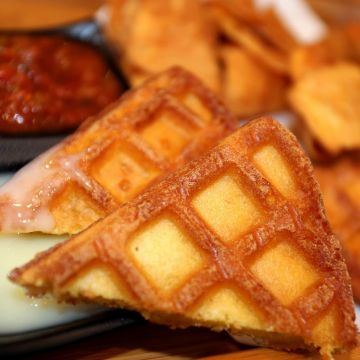 炸去啃職人炸物（西屯店）