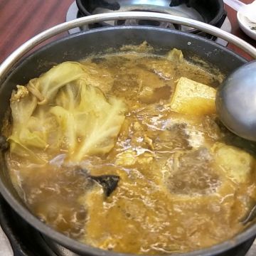 喆發樂樂鍋（中西店）