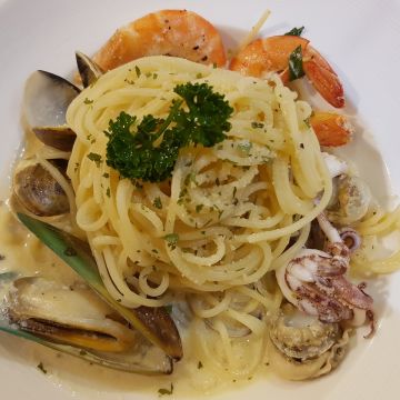 陽光義式廚房 Sunny Pasta