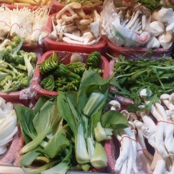 小辣椒滷味（三民店）