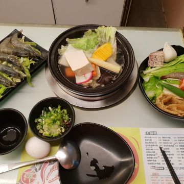 小園迷你火鍋（台中西區店）