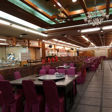 浩源活海鮮餐廳（大里店）