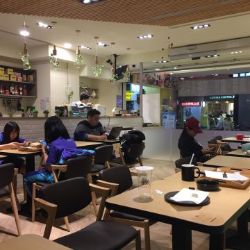 弗列斯 Fresh House（中和店）