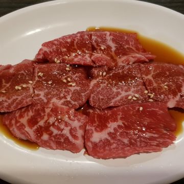 野原屋日式燒肉 B.B.Q.