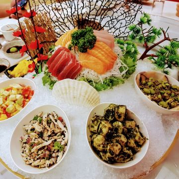 Pado準點桌菜餐廳．小國生活