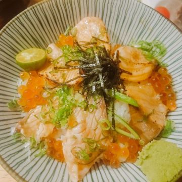 隱藏丼飯達人 市政店