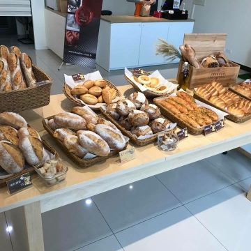 Miss パ ン手感烘焙工作坊