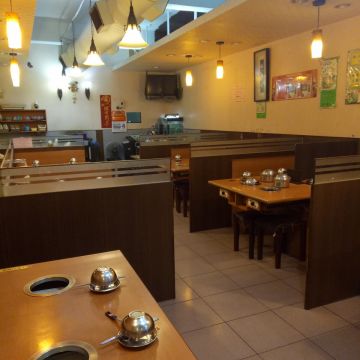 豐の搵醬達人涮涮鍋