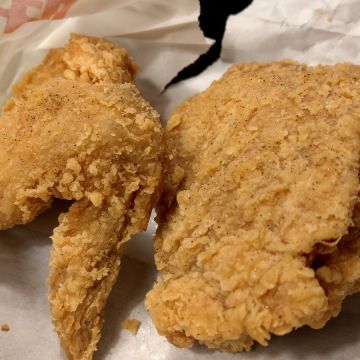 胖老爹美式炸雞 台東店