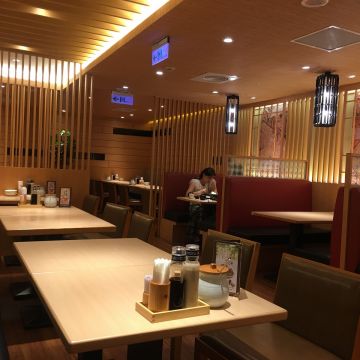 勝博殿 新光三越站前店