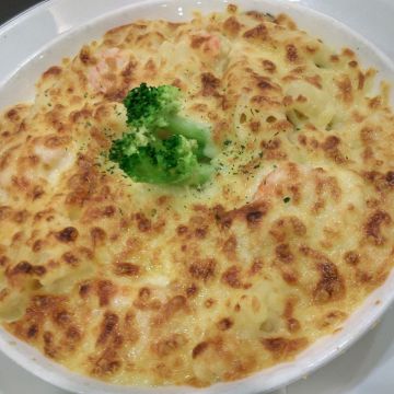 GUGU廚房（桃園店）