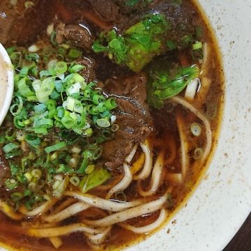 滿香園（安南店）