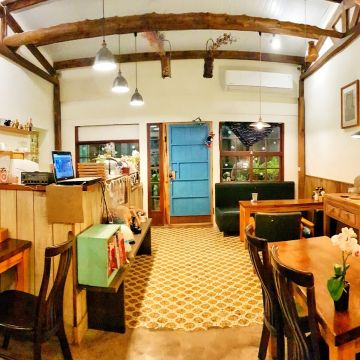 白日夢甜點 Daydream Dessert