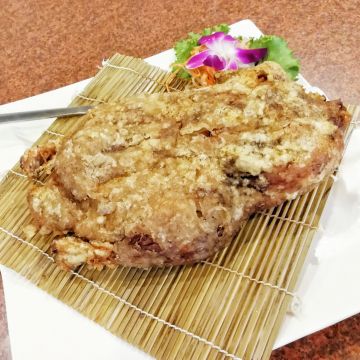 桃花源餐廳 嘉義店