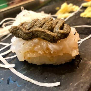 一味屋日本料理