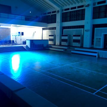 宜蘭傳藝老爺行旅-小野台