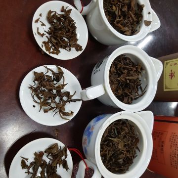 徐耀良茶園