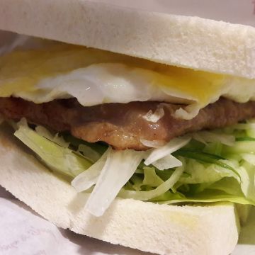 香洋1972 咖啡輕食屋