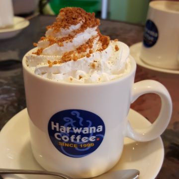 Harwana Coffee