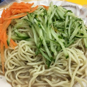 老陳涼麵 樂華旗艦店