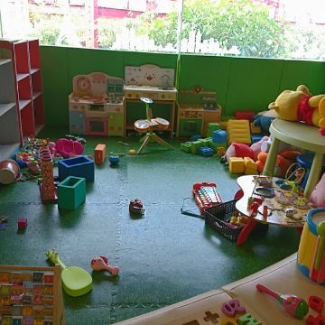 樂奇願望親子館