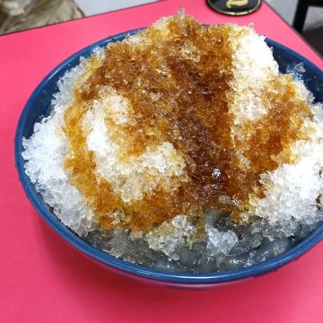 古早味艋舺仙草（萬華店）