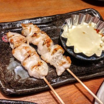 鶴橋日式居酒屋