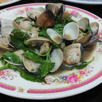 南北小吃（仁愛店）