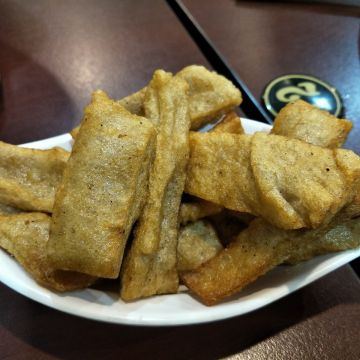 佑佑鍋燒麵 師大店