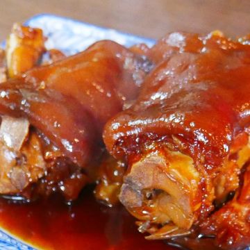 本場流專業麵店（新店店）