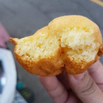 向上市場雞蛋糕（台中西區店）