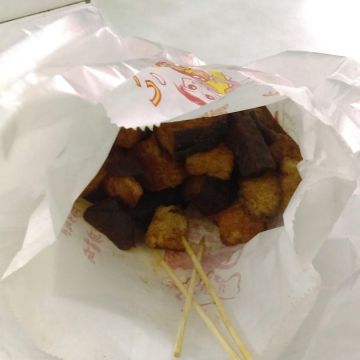 羅記東山鴨頭（豐原店）