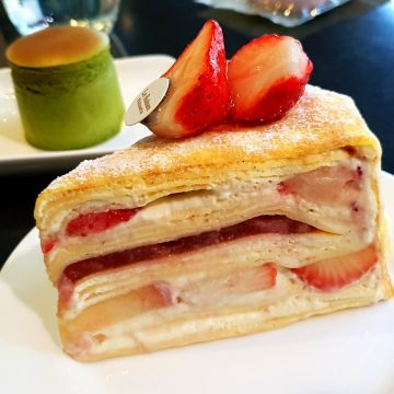 可可法朋 Le Ruban Chocolat