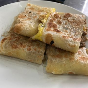 窩kitchen早午餐專賣