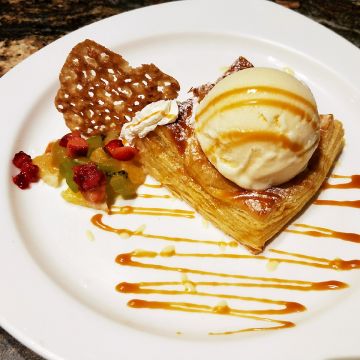 義式屋古拉爵 台中家樂福文心店 Café Grazie