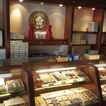 俊美食品 JIUNN MEEI