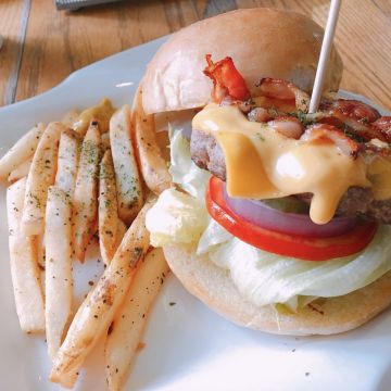 貳拾陸巷 Somebody CAFE