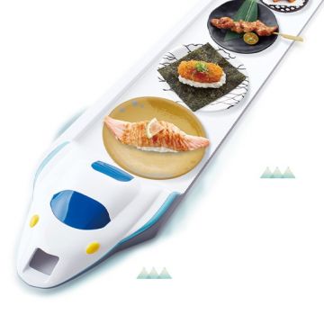 Magic Touch点爭鮮 竹北店